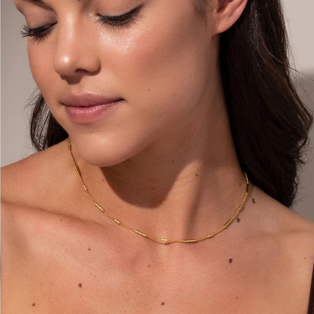 Uncommon James Necklace